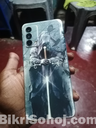 GT Master 5G 8-128